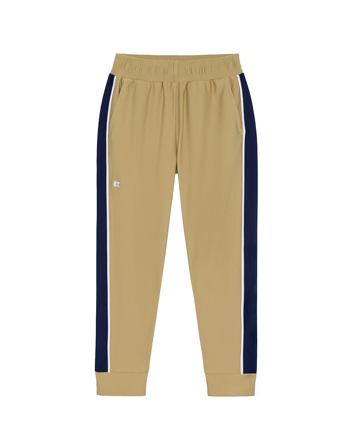 Courtside Kids Boys' Sideline Warm-Up Jogger - Little Kid, Big Kid