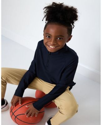 Boys' Half Zip Pullover - Little Kid, Big Kid