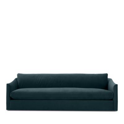 Astor 92" Fabric Sofa - Exclusive