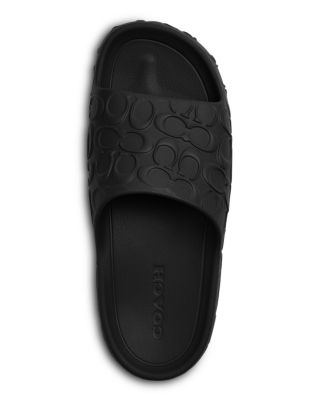 Men's Molded Slides