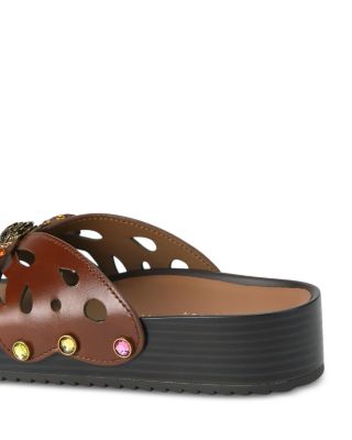 Women's Boho Butterfly Sandals