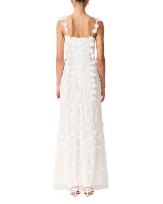 Rina Embellished Gown