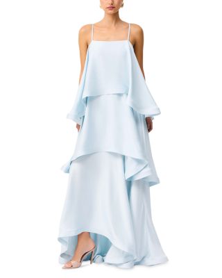 Tilly Tiered Maxi Dress