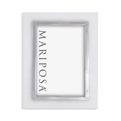 Metal Trim Frame, 5" x 7"