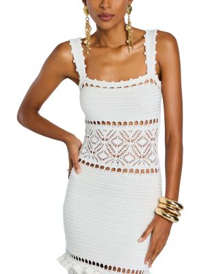 Winona Knit Maxi Dress