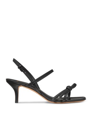 Women's Loop High Heel Sandals