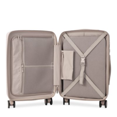 Nostos Matte Carry-On Spinner
