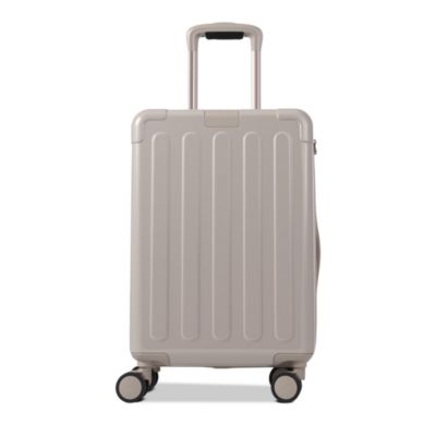 Nostos Glossy Carry-On Spinner