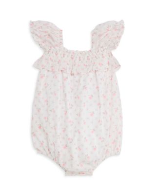 Girls' Carlita Pinafore Bodysuit - Baby  