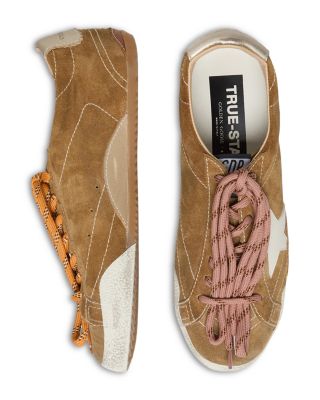 Unisex True Star Suede Sneakers