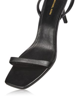 Women's Liana Mid Heel Sandals