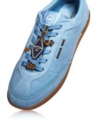 Women's Nolan Lace Up Sneakers