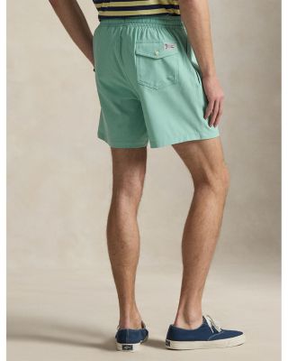 Traveler 5.75" Classic Swim Trunks