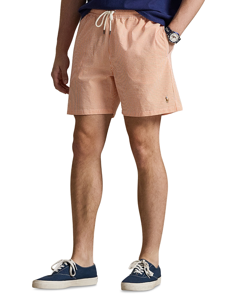 Polo Ralph Lauren Traveler 5.75 Swim Trunks