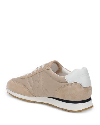 Women's Penrose Quilted Running Sneakers