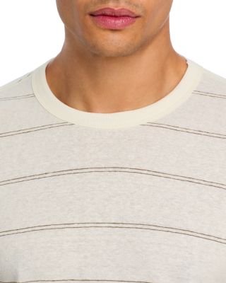 Stripe Classic T-Shirt