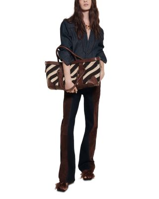 Frontier Femme Pants