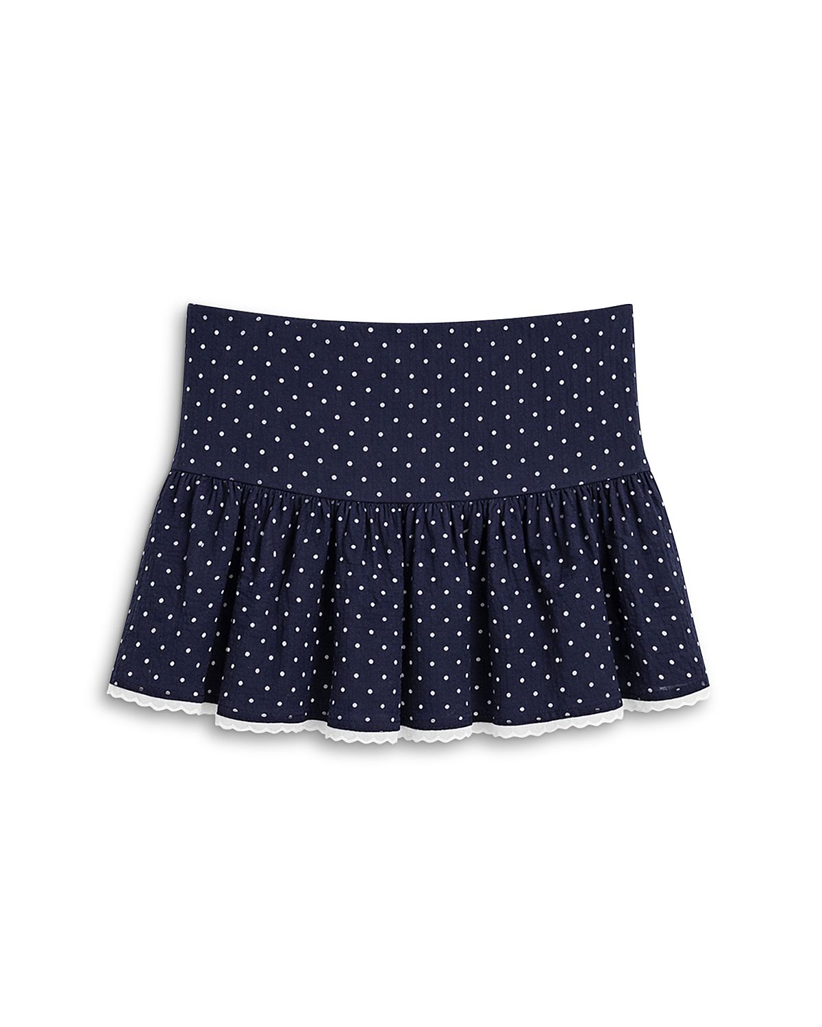 KatieJnyc Girls' Tween Clarke Mini Skirt - Big Kid