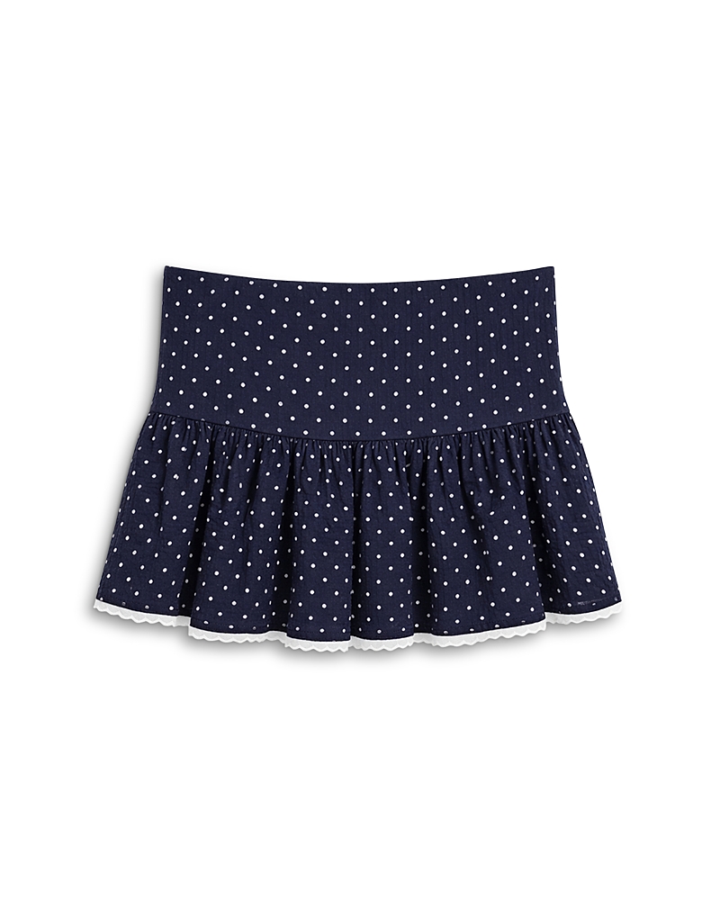 KatieJnyc Girls' Tween Clarke Mini Skirt - Big Kid