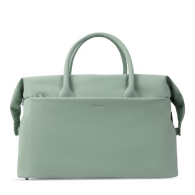 Nostos Matte Weekender Bag