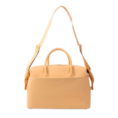 Nostos Matte Weekender Bag