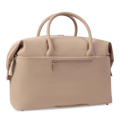 Nostos Matte Weekender Bag