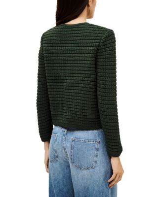 Gaspard Cardigan