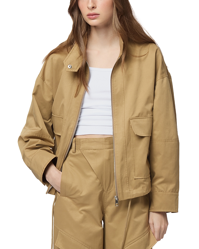 Apparis Kaye Bomber Jacket