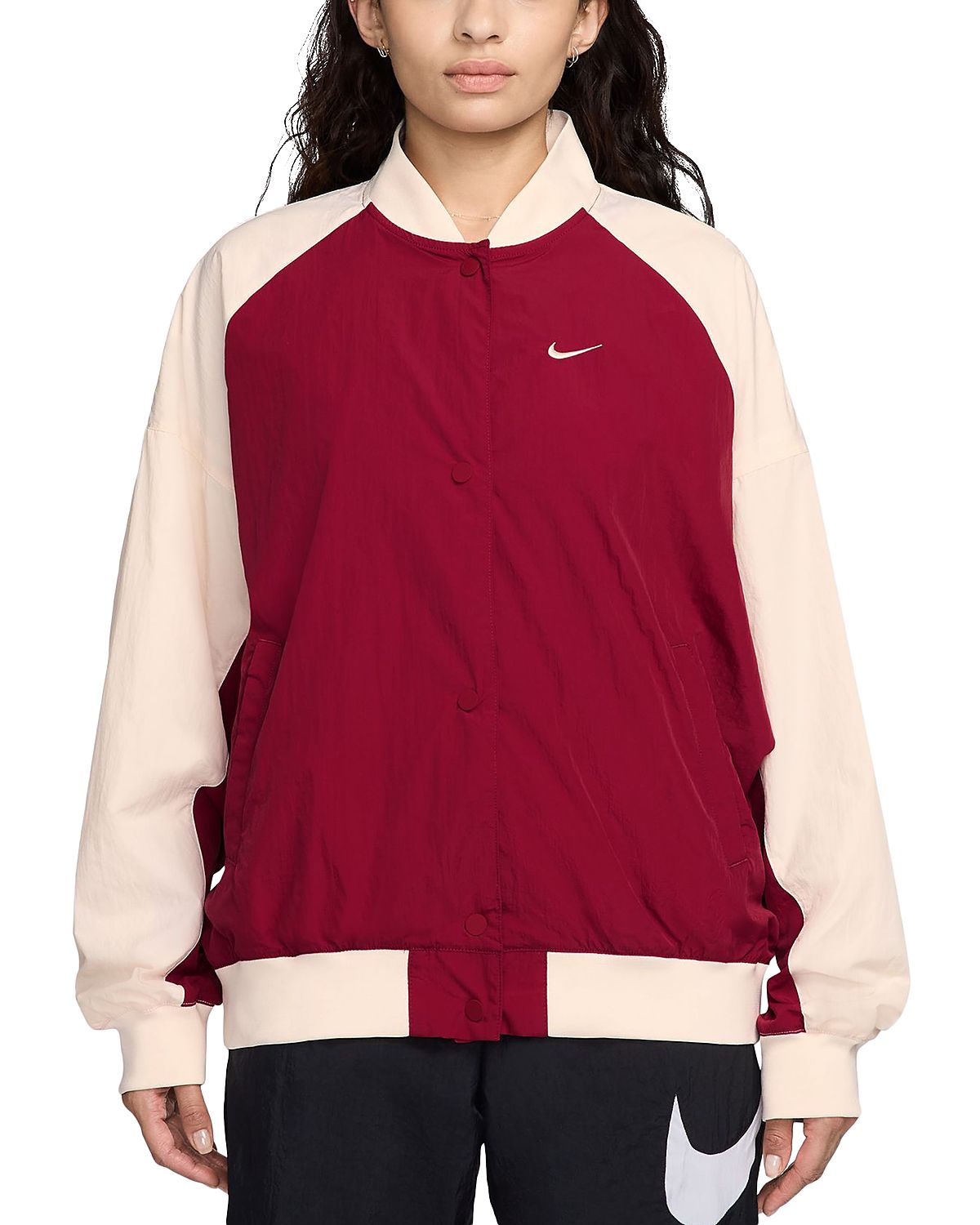 Nike Over