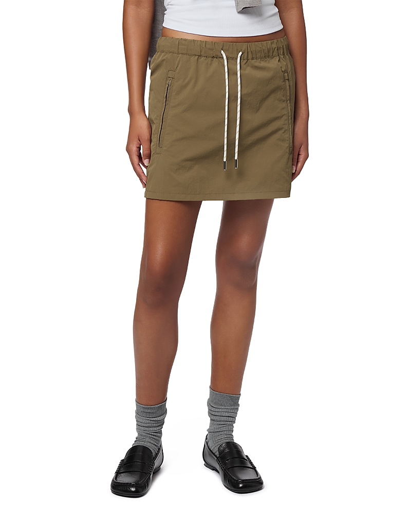 Apparis Ada Mini Skirt