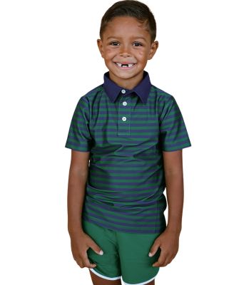 Boys' Polo Shirt - Little Kid, Big Kid
