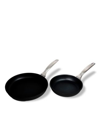 CXD Fry Pan Duo