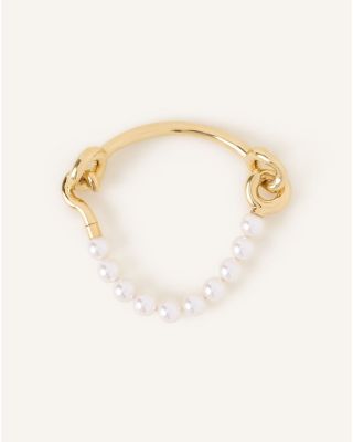  Chain Lanvin Chain Bracelet