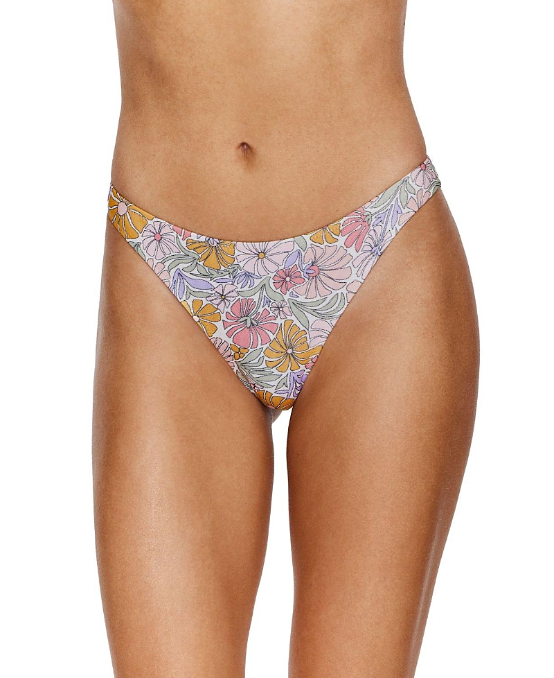 Flirtt Gottex Soft Bloom Bikini Bottom