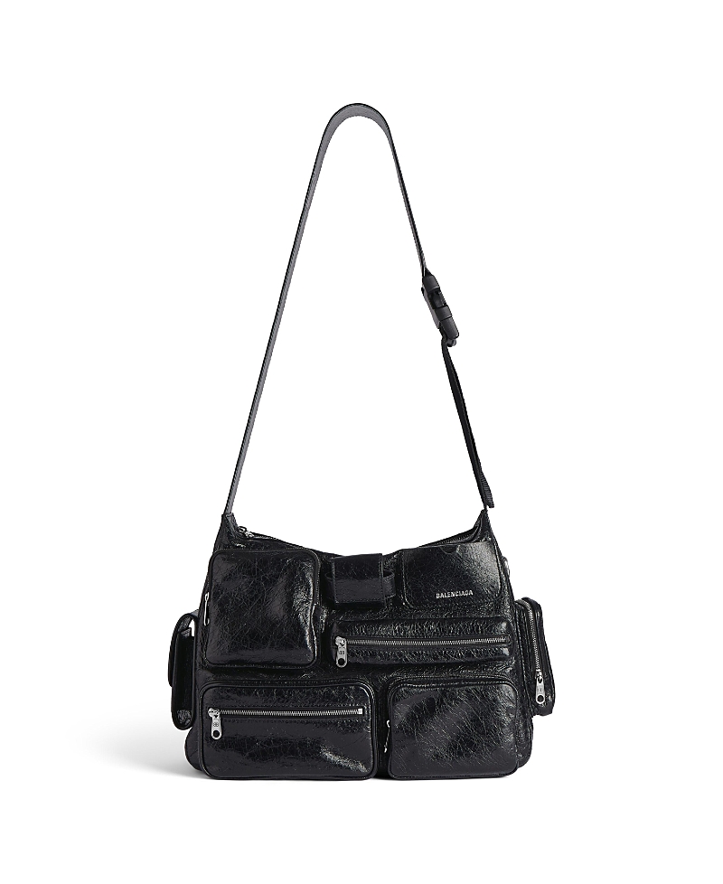Balenciaga Superbusy Messenger Bag