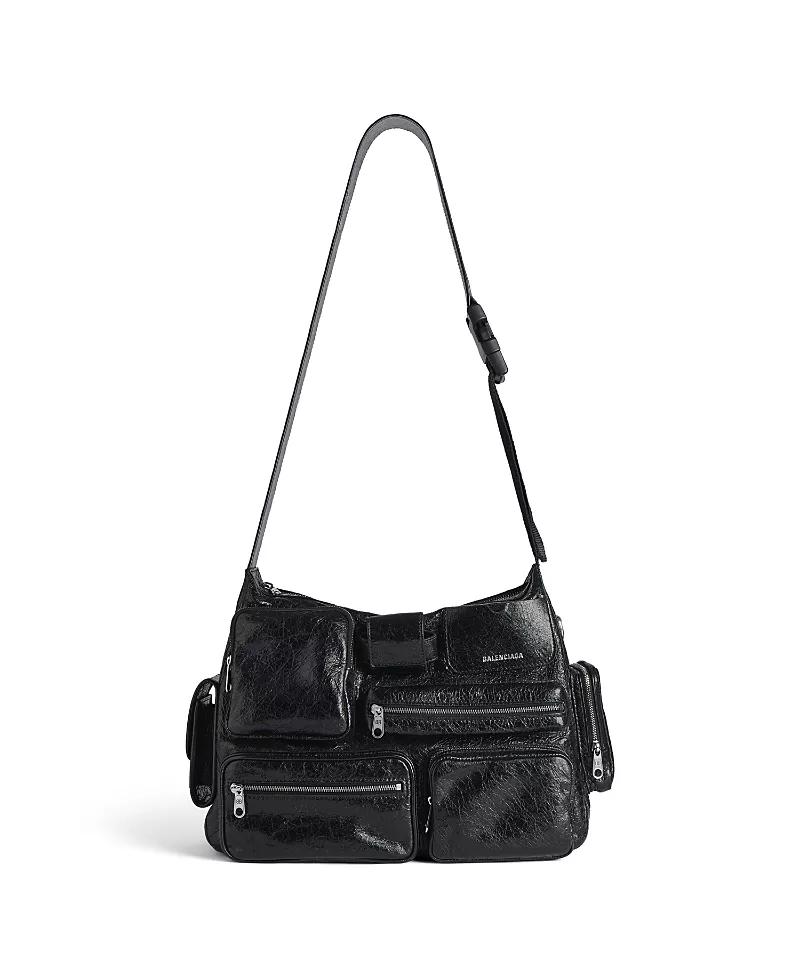 Balenciaga Superbusy Messenger Bag