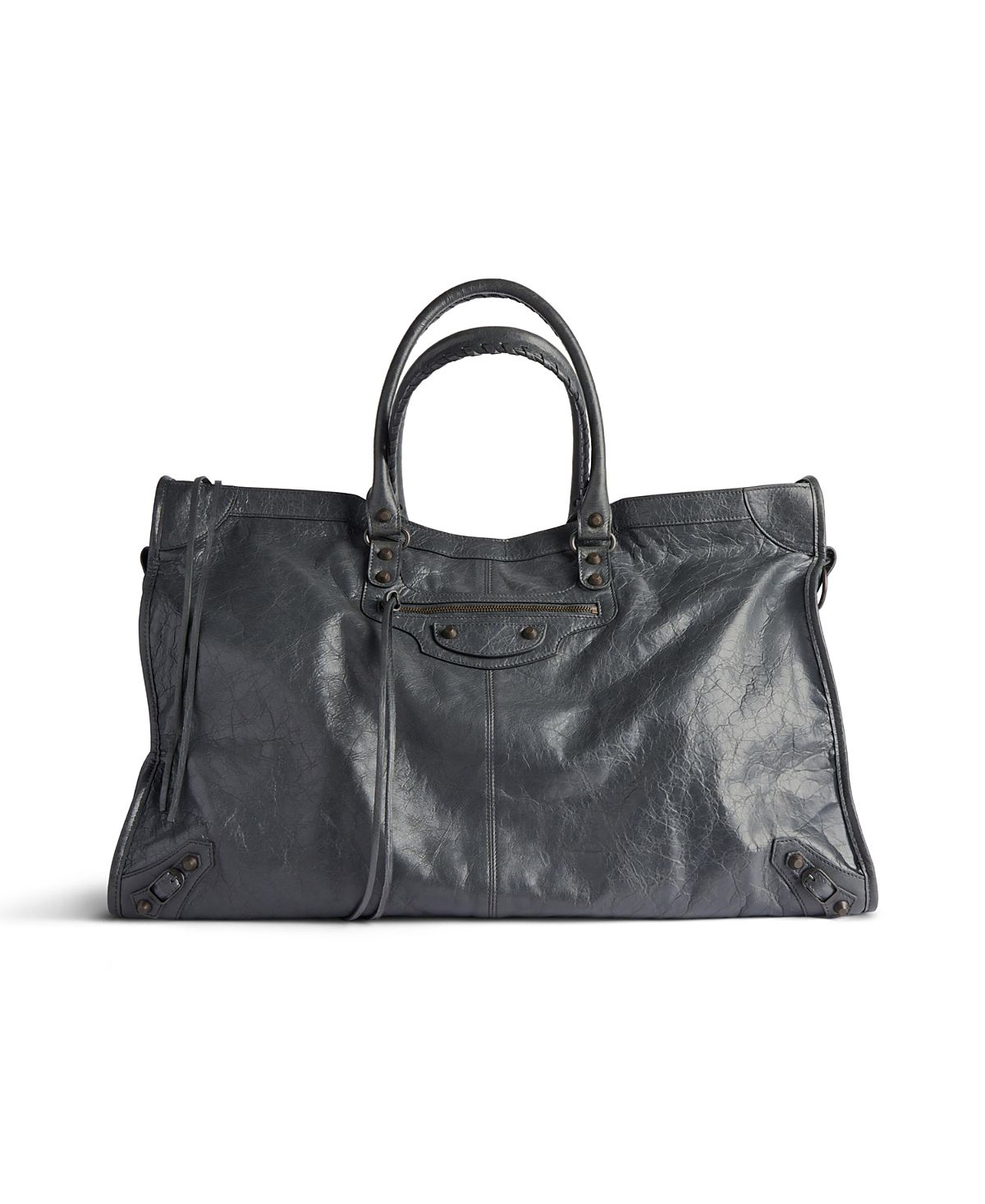 Balenciaga Le City Travel Bag
