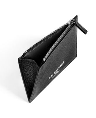  Credit Long Coin and Card Holder