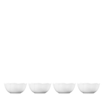 Petal Mini Bowls, Set of 4