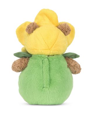 Bartholomew Bear Daffodil Outfit - Ages 0+