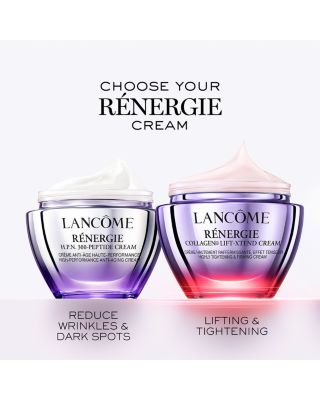 R&eacute;nergie Collagen+ Lift Xtend Face Cream for Firming & Lifting 1.7 oz.