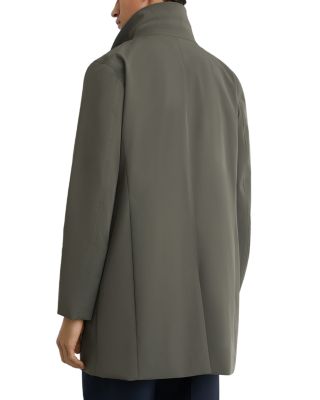 Logan Hybrid Removable Inner Overcoat