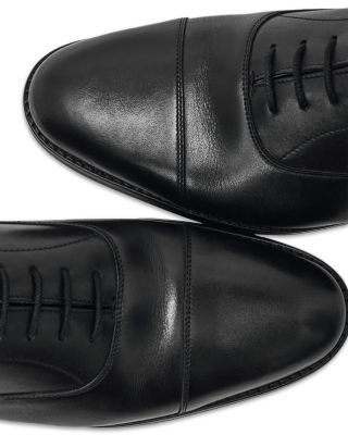Men's Rice Lace Up Oxfords