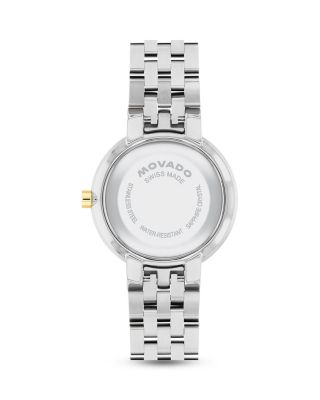 Museum Classic Watch, 29.5mm