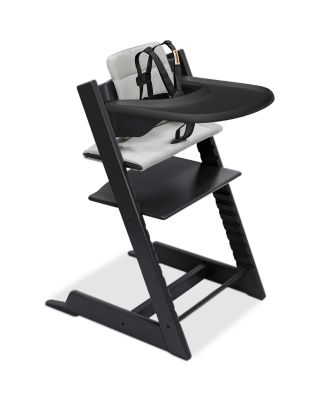 Tripp Trapp&reg; High Chair², Babyset with Cushion & Tray