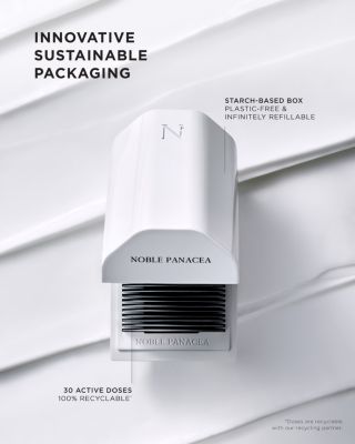 The Exceptional Repair Reset Cream