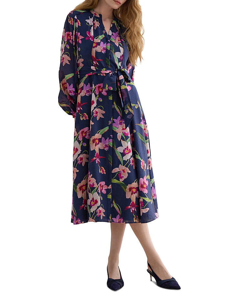 Hobbs London Pippa Dress