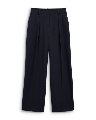 Dannie Wide Leg Pants