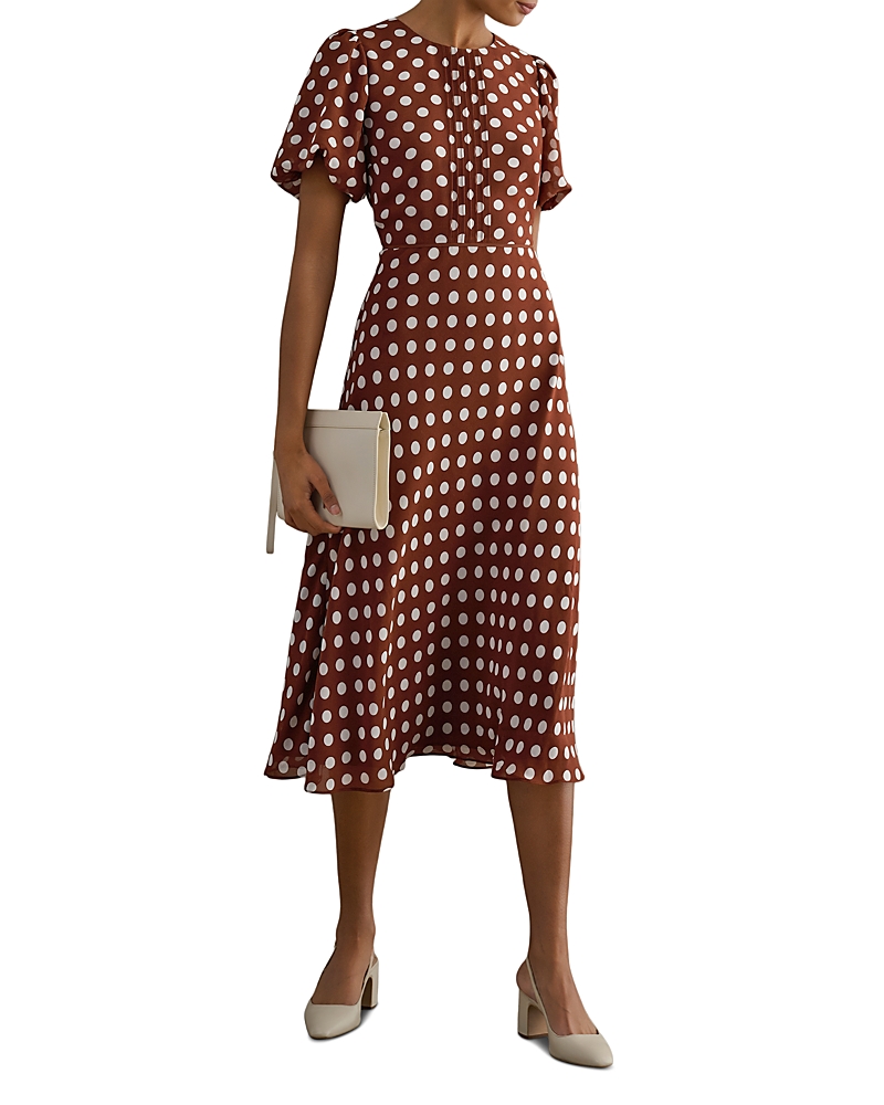 Hobbs London Petites Dorothy Dress