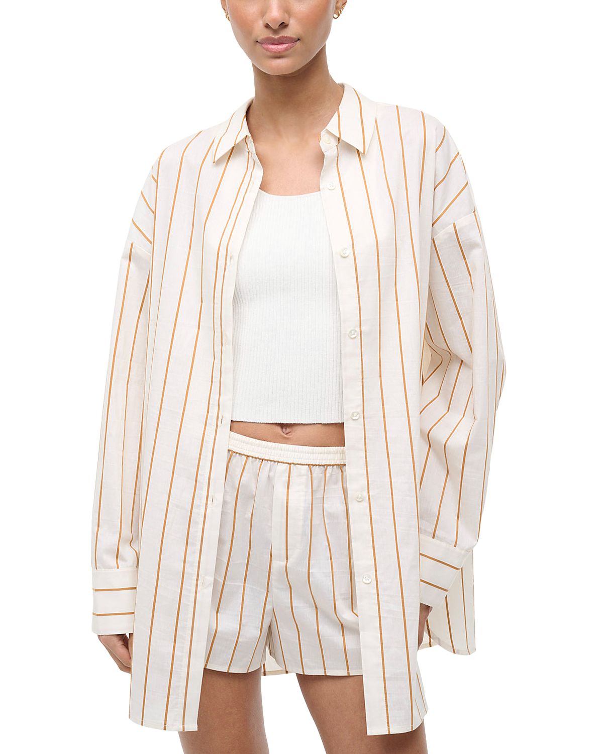 Staud Kendy Top